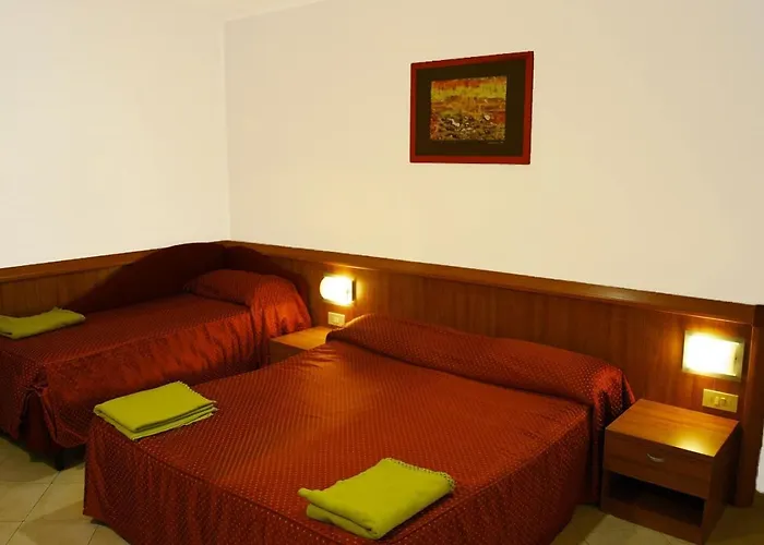 Hotel Bengasi