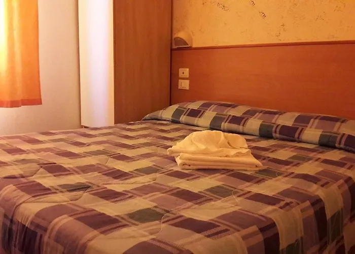 Hotel Bengasi