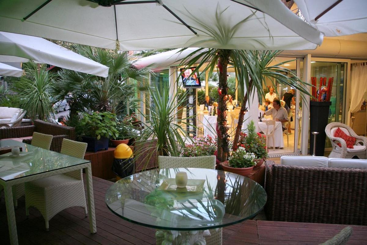Hotel Bengasi Rimini