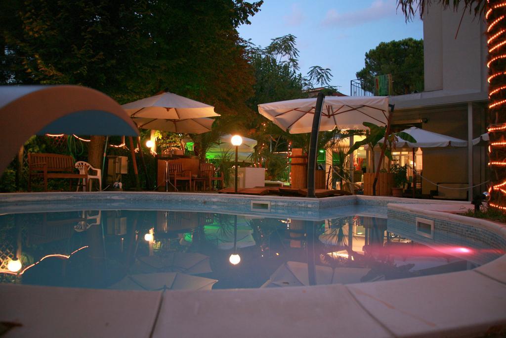 Hotel Bengasi Rimini