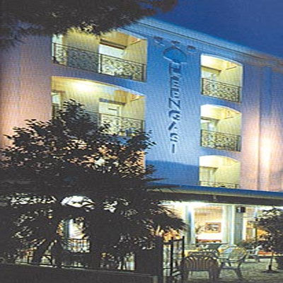 Bengasi Hotel 3*